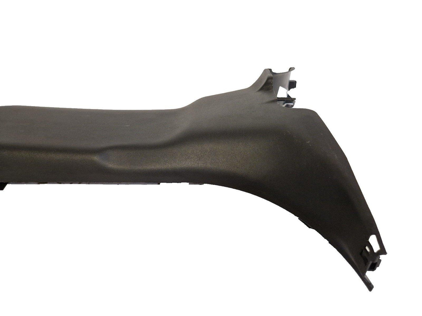 17-ON LAND ROVER DISCOVERY L462 OEM PASSENGER SIDE LEFT B PILLAR TRIM HY3231057A
