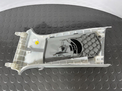 16-19 AUDI A4 B9 ESTATE GENUINE RIGHT DRIVER SIDE B-PILLAR TRIM COVER 8W0867244C