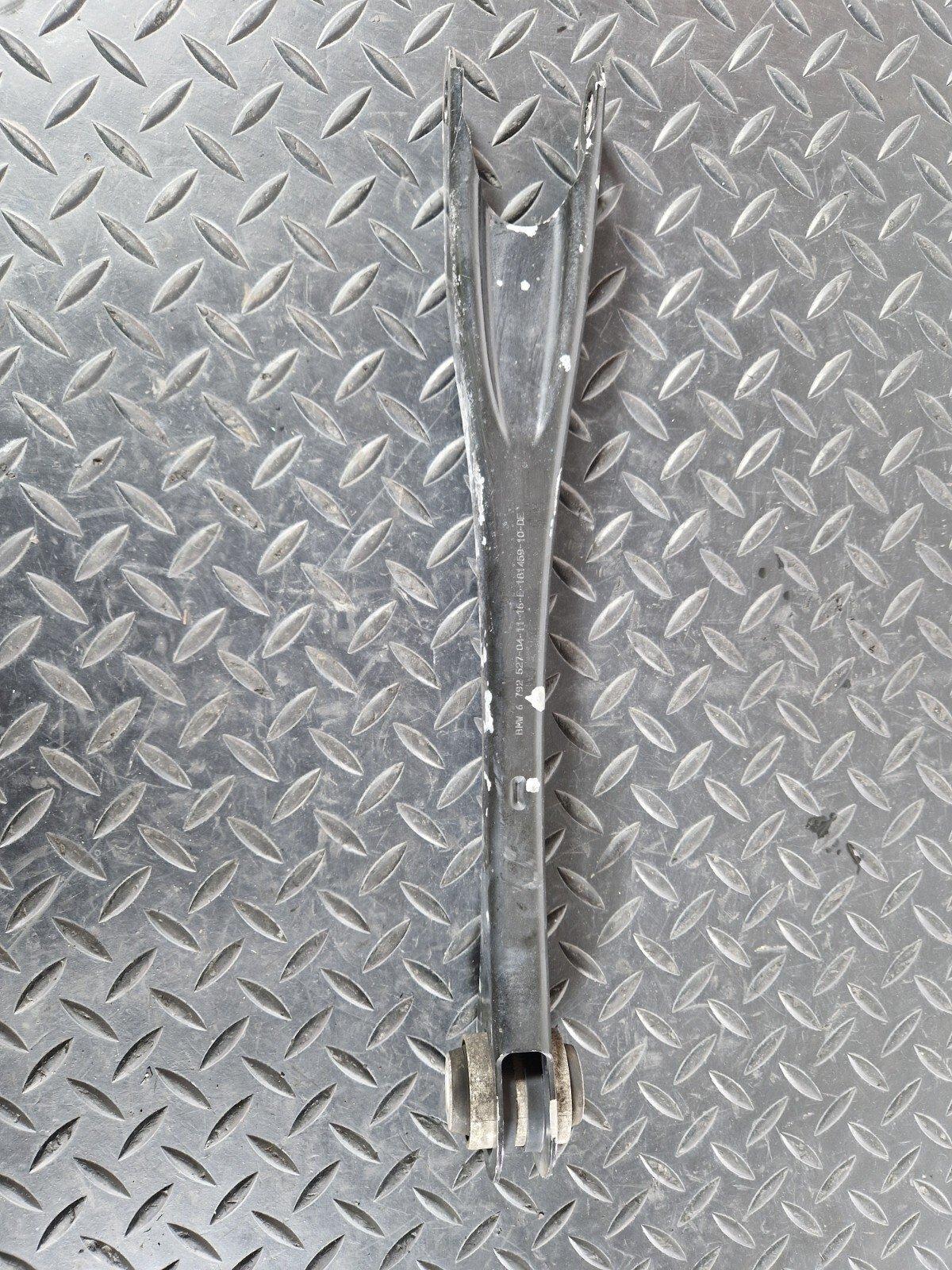 12-18 BMW 3 SERIES F30 LCI GENUINE REAR TRAILING CONTROL ARM 6792525 6792527