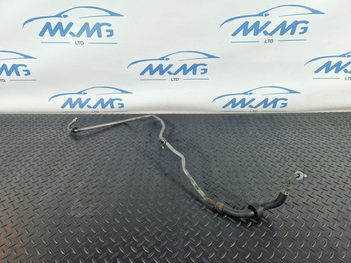 14-21 MERCEDES C CLASS W205 OIL FEED PIPE LINE GEARBOX OIL RETURN A6511805830