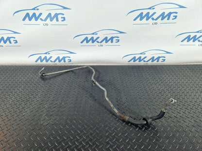 14-21 MERCEDES C CLASS W205 OIL FEED PIPE LINE GEARBOX OIL RETURN A6511805830