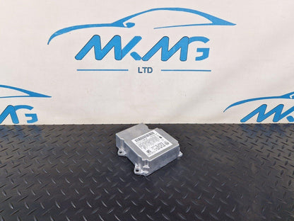 12-17 AUDI Q5 S-LINE GENUINE OEM AIRBAG CONTROL MODULE ECU 8R0959655G