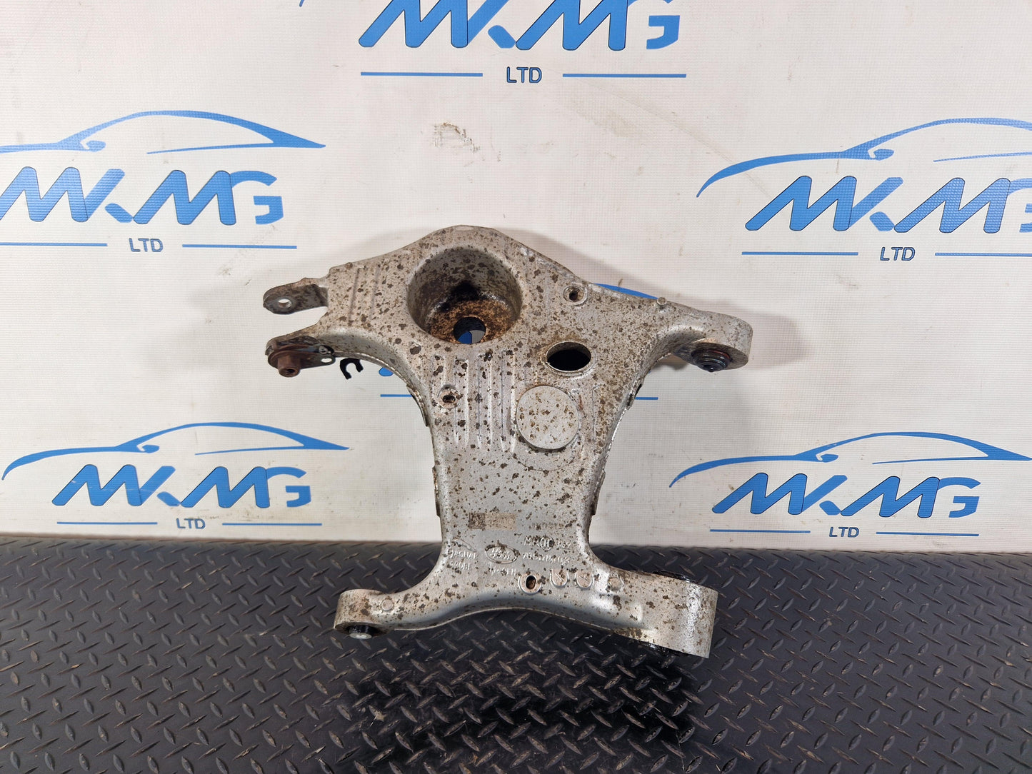 Land Rover Range Rover Evoque L551 SUV Rear Passenger Control Arm FK72-5B531-AG