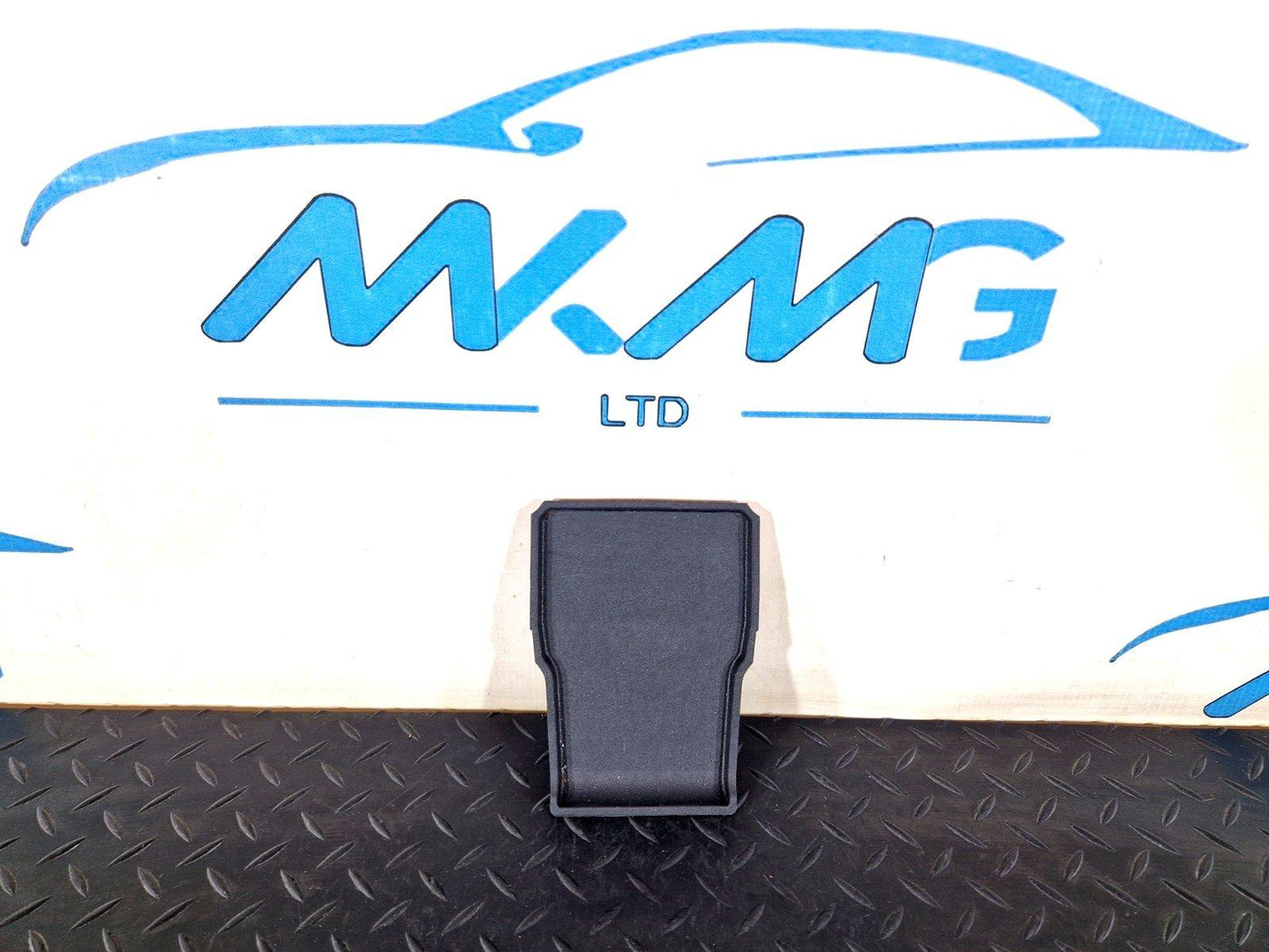 14-19 LAND ROVER L550 DISCOVERY SPORT INSERT TRAY RUBBER MAT FK72-6305-BW