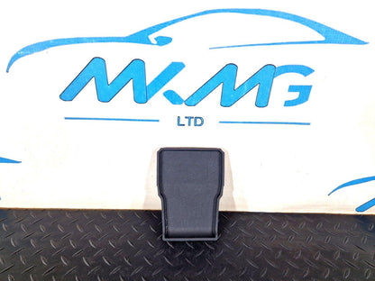 14-19 LAND ROVER L550 DISCOVERY SPORT INSERT TRAY RUBBER MAT FK72-6305-BW
