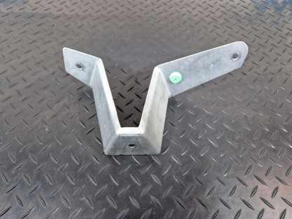 MERCEDES BENZ VITO W447 OEM REAR LEFT SIDE WALL TRIM BRACKET HOLDER A4476920314