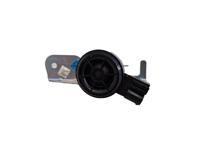 16-20 AUDI Q7 4M GENUINE RIGHT SIDE A PILLAR LOWER TWEETER SPEAKER 4M0035399M