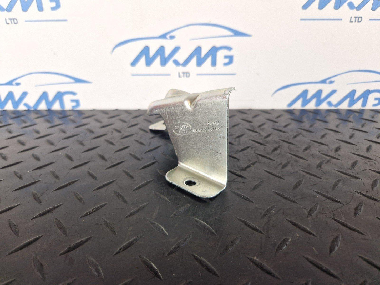 19-ON RANGE ROVER EVOQUE L551 OEM LEFT FRONT BUMPER MOUNT BRACKET K8D217B919AB