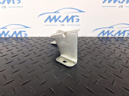 19-ON RANGE ROVER EVOQUE L551 OEM LEFT FRONT BUMPER MOUNT BRACKET K8D217B919AB