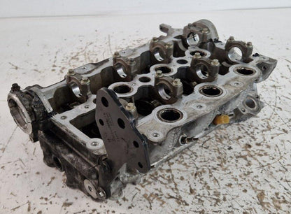 17-ON LAND ROVER DISCOVERY L462 LEFT CYLINDER HEAD PM9X2Q 6C064DA 9X2Q10656CA