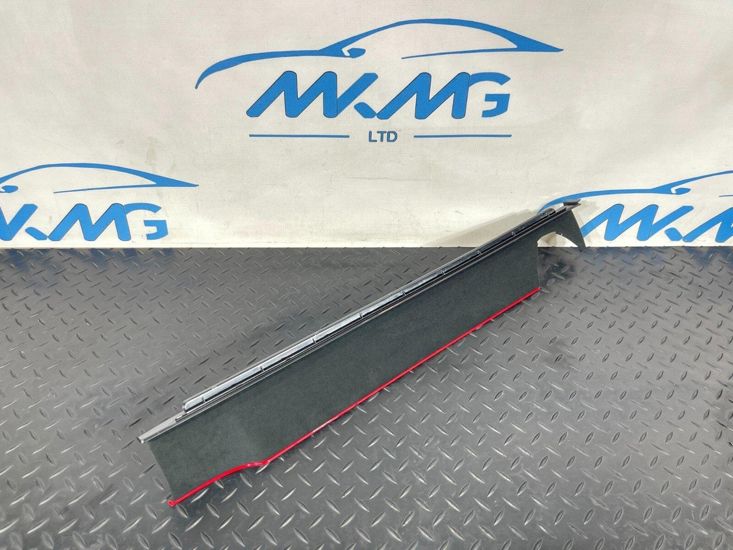 Mercedes W177 Dashboard Trim Cover Panel Right O/S A1776803205 A1776891400
