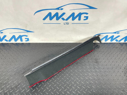 Mercedes W177 Dashboard Trim Cover Panel Right O/S A1776803205 A1776891400