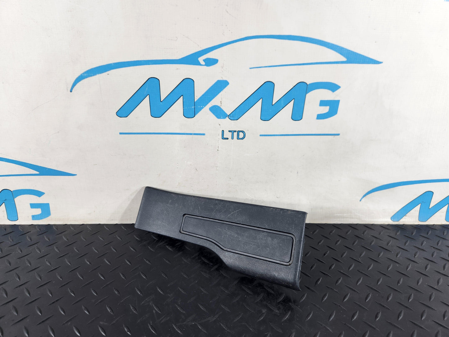 12-18 Land Rover Range Rover Evoque L538 Rear Left Door Sill Trim BJ3213245AEWL