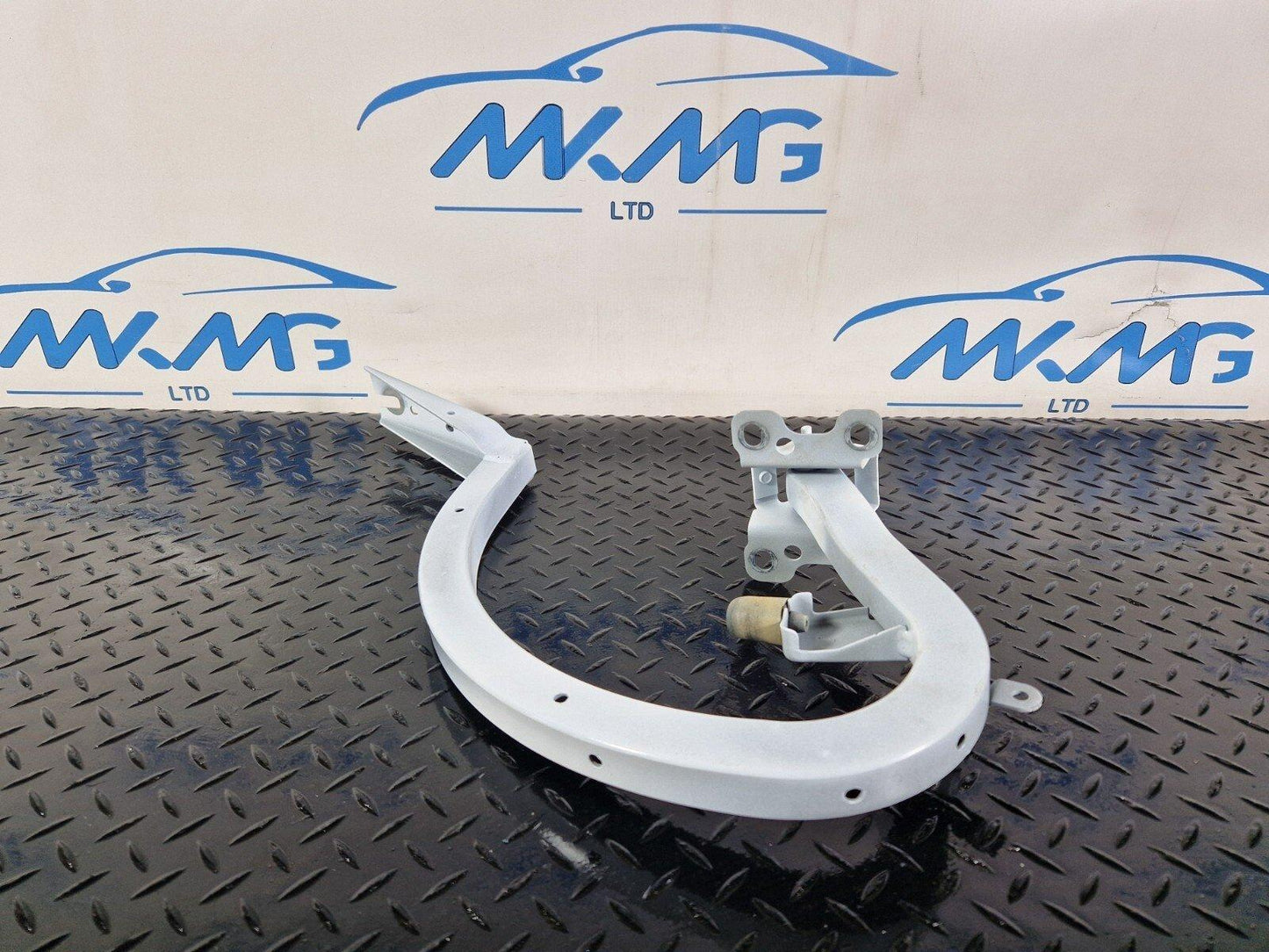 16-23 AUDI S5 COUPE GENUINE REAR TAILGATE BOOTLID HINGE LEFT SIDE 8W6827301