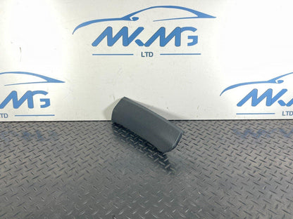 16-23 AUDI A5 F5 S-LINE INTERIOR C-PILLAR RIGHT TRIM COVER BLACK 8W8867242