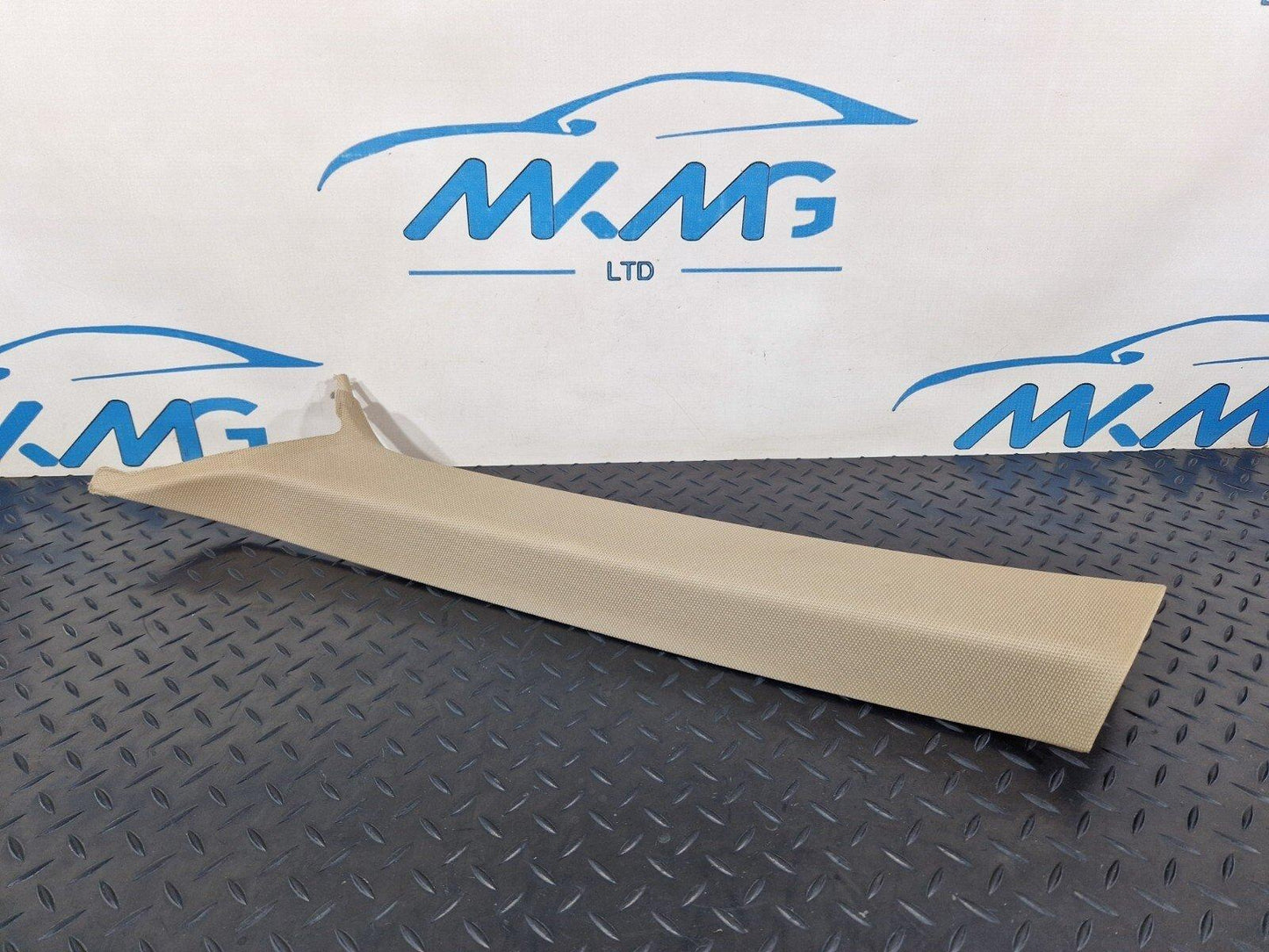 16-24 AUDI A5 F5 COUPE GENUINE FRONT LEFT UPPER A-PILLAR TRIM 8W6867233