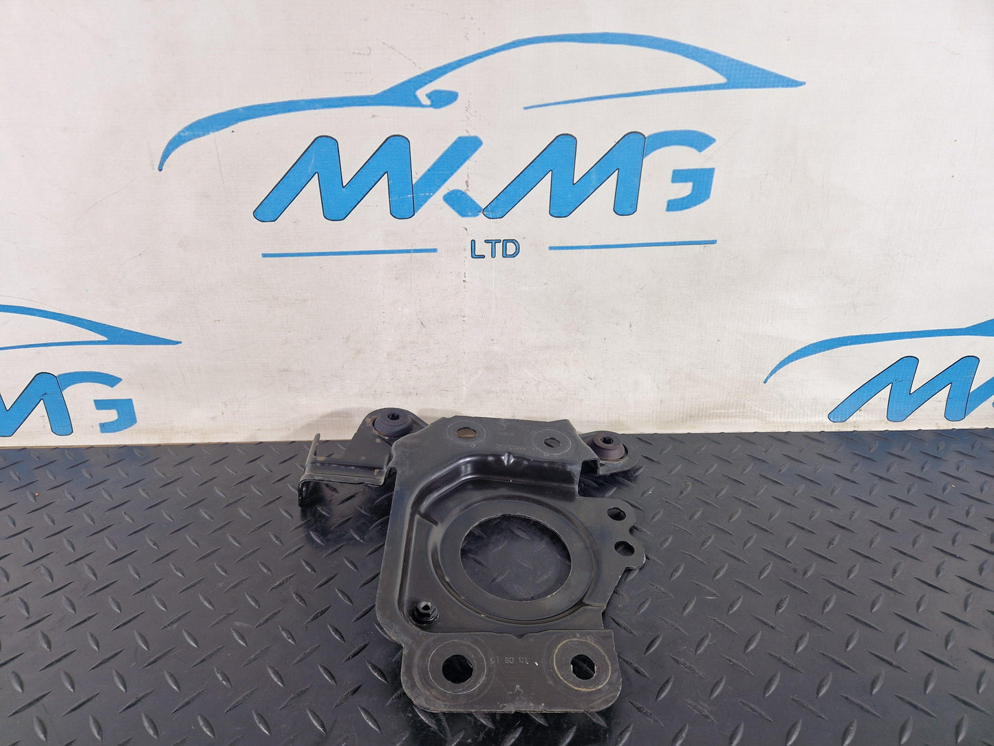 2012- 2018 Land Rover Range Rover Evoque L538 SUV Key GJ32R6K034AC