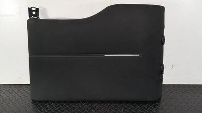 12-18 BMW 1 3 SERIES F20 F30 GENUINE REAR RIGHT DRIVER SIDE SEAT CLOTH BACKREST