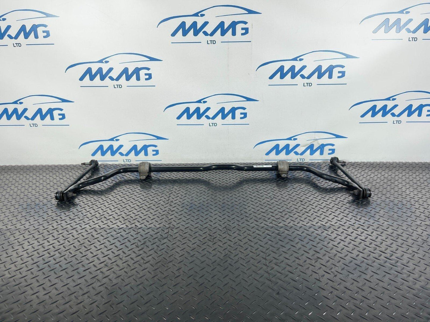 Mercedes W177 W247 Front Stabilizer Suspension Anti Roll Torsion Bar A2473200511