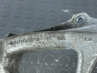 16-19 AUDI A4 B9 SALOON GENUINE 1.4 TFSI NS LEFT ENGINE MOUNT BRACKET 8W0199307F