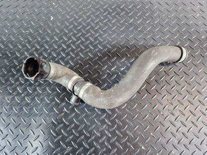 16-19 MERCEDES BENZ GLE W166 GENUINE OEM COOLANT HOSE PIPE A1665008675