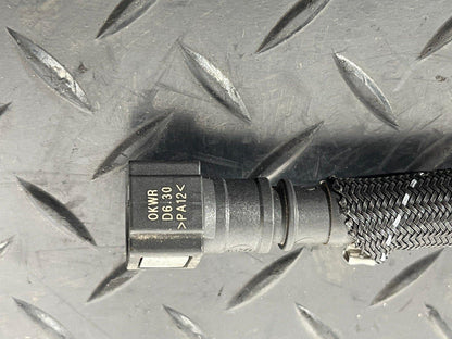 18-ON MERCEDES BENZ A CLASS W177 AMG LINE VACUUM LINE HOSE PIPE  A6540705232