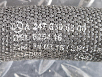 18-ON MERCEDES BENZ A CLASS W177 ENGINE COOLANT HOSE PIPE A2478306800
