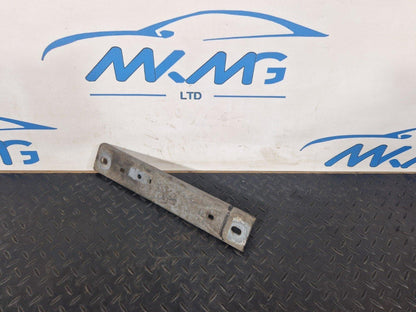 18-ON MERCEDES BENZ A CLASS W177 EXHAUST HOLDER BRACKET A2474921400