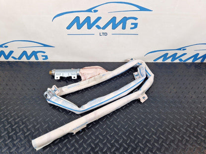 BMW 2 SERIES GRAN TOURER F46 ROOF AIRBAG CURTAIN LEFT PASSENGER SIDE 84732905107
