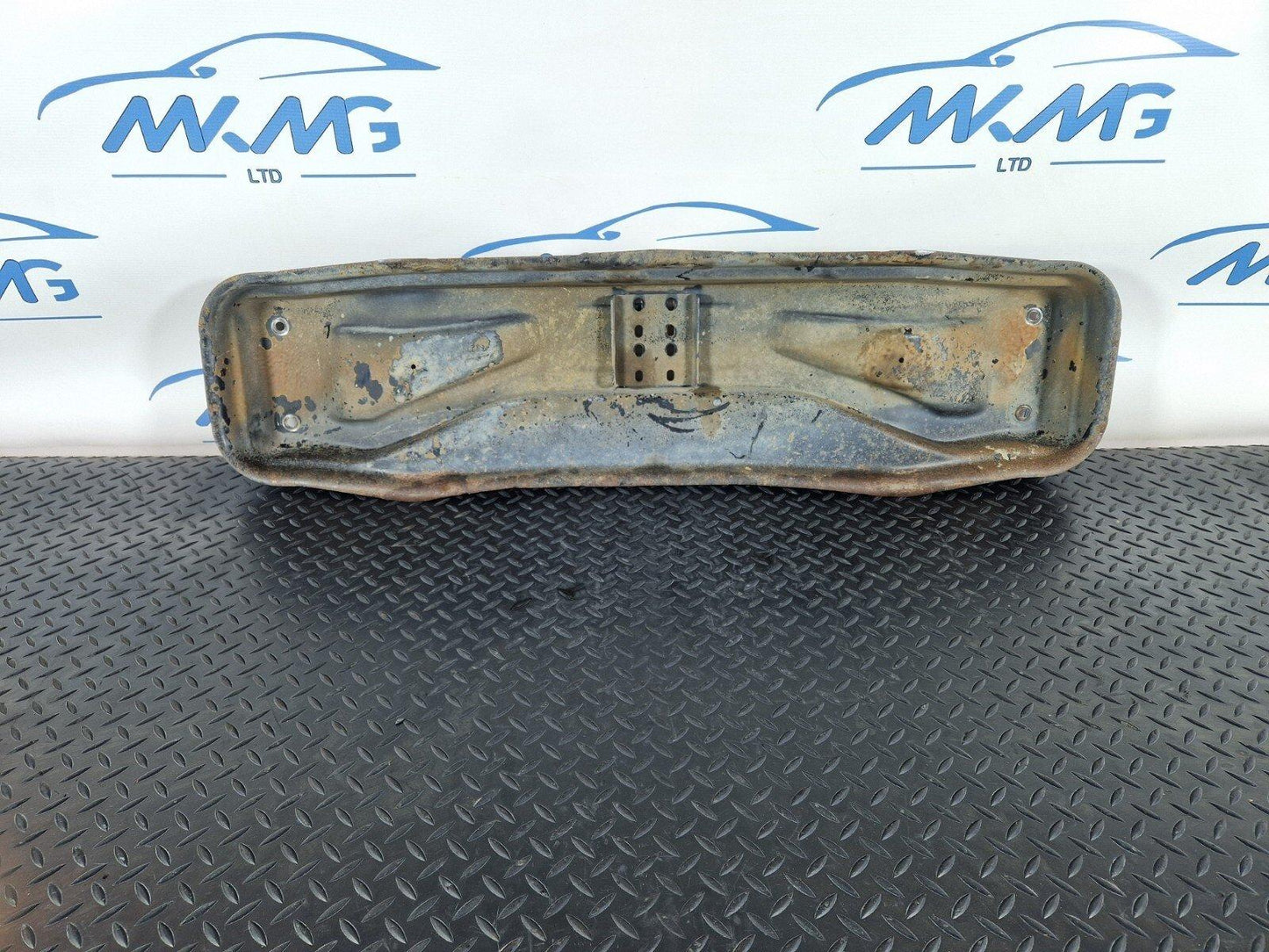 18-ON MERCEDES BENZ SPRINTER W907 GEARBOX ENGINE CARRIER SUPPORT HOLDER SUBFRAME
