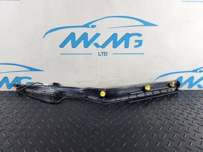 Range Rover Evoque L551 Genuine Right O/S Tailgate Moulding Trim K8D2406A76A