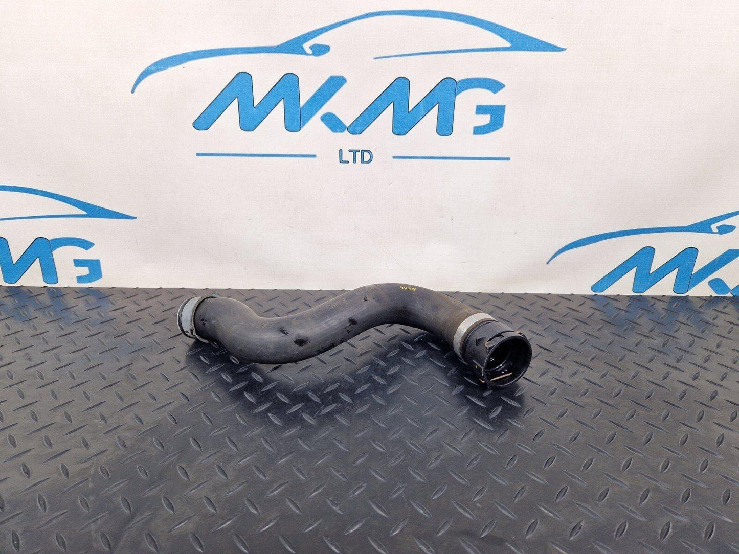14-23 MERCEDES VITO W447 2.1d COOLANT HOSE PIPE A4475010482
