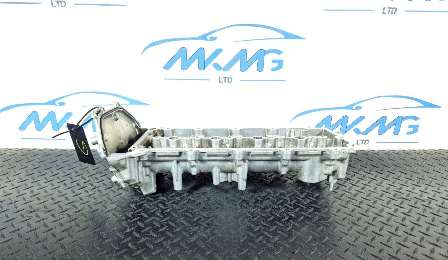 19-ON RANGE ROVER EVOQUE L551 OEM 2.0 DIESEL 204DTY CYLINDER HEAD M4D3-6J011-AB