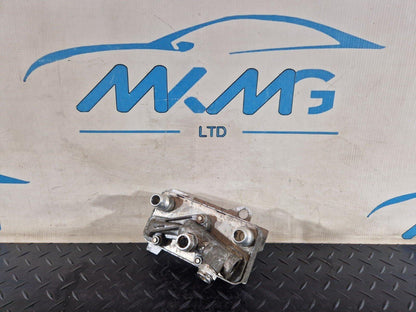 16-22 MERCEDES BENZ X253 GEARBOX OIL COOLER A0995002500