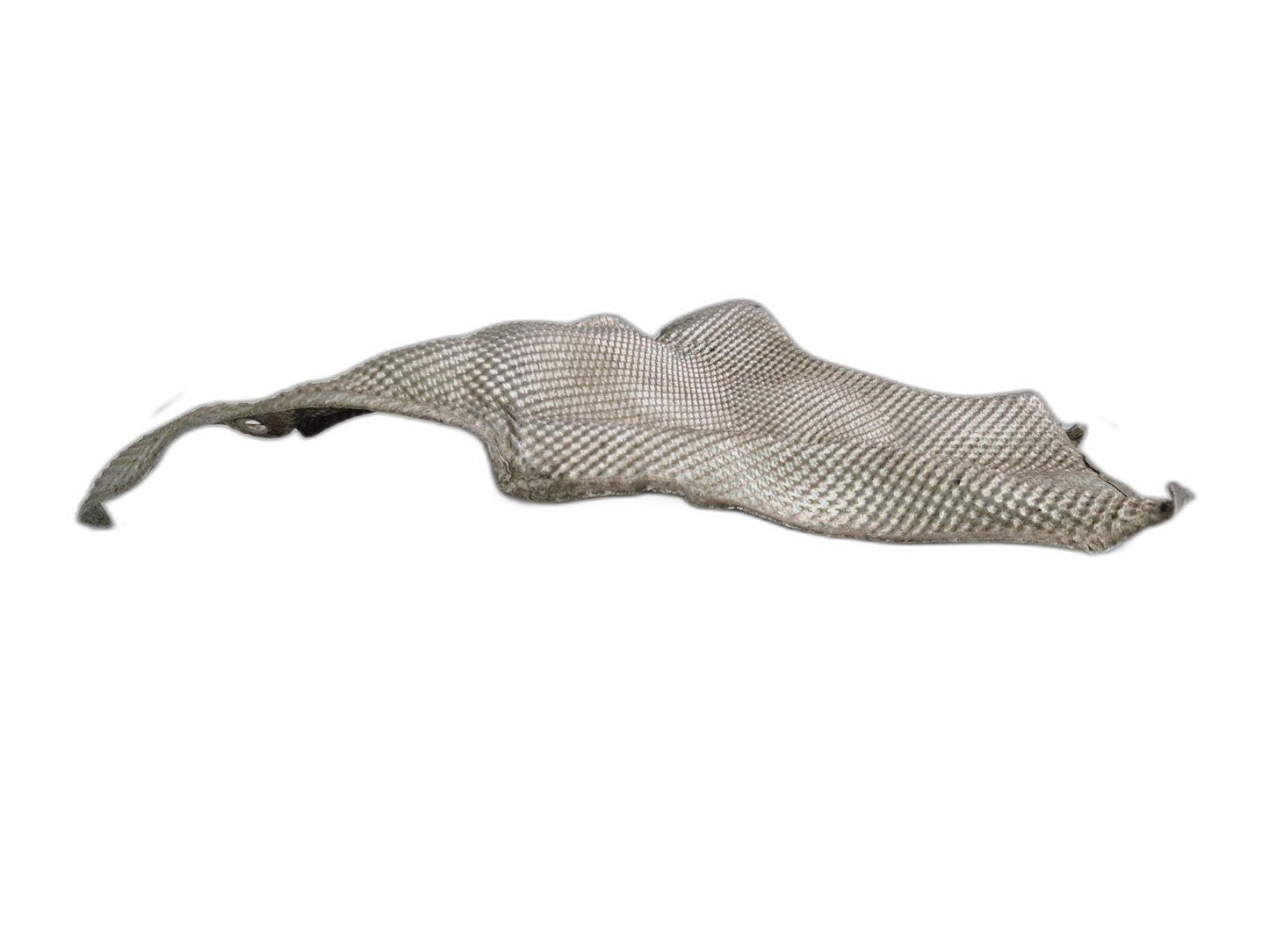 16-24 AUDI A5 F5 CONVERTIBLE HEAT PROTECTION 8WC399299
