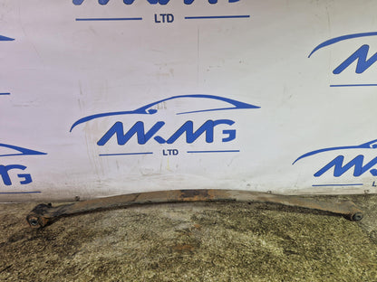 Peugeot Boxer MK3 Rear Right O/S Leaf Spring 01365407080
