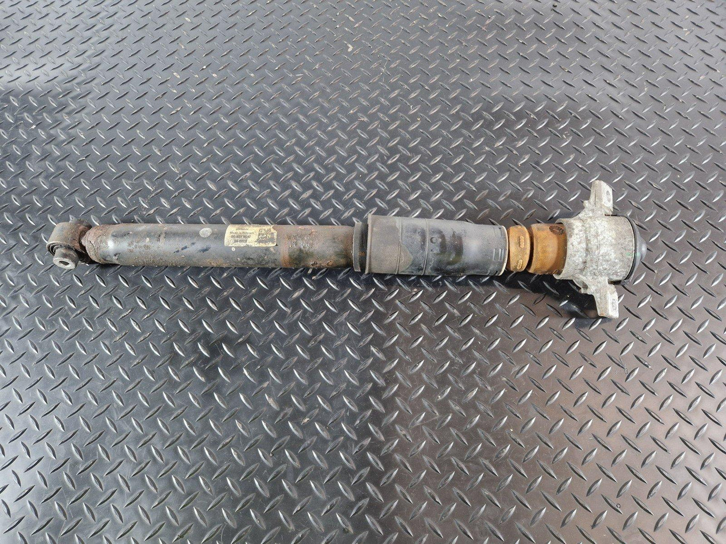 16-20 AUDI Q7 4M GENUINE COMPLETE SHOCK ABSORBER FITS BOTH SIDES 4M0513035Q