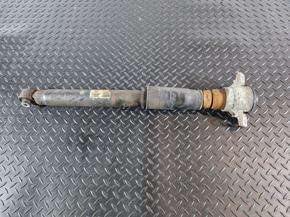 16-20 AUDI Q7 4M GENUINE COMPLETE SHOCK ABSORBER FITS BOTH SIDES 4M0513035Q