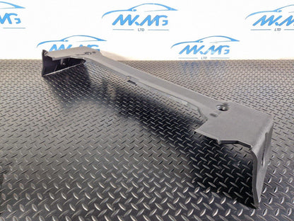 16-24 AUDI A5 F5 CONVERTIBLE TRUNK TRIM PANEL 8W7868799A