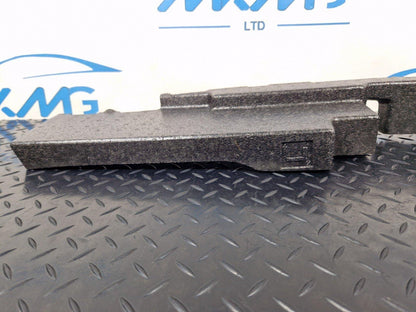 BMW 2 SERIES GRAN TOURER F45 F46 REAR LEFT TRUNK FLOOR SUPPORT FOAM 7327027