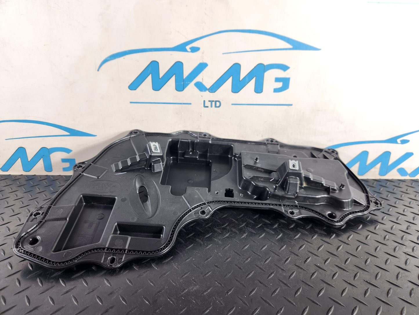 Land Rover Range Rover Evoque L551 Front Right O/S Door Panel R8D2-21122-AB