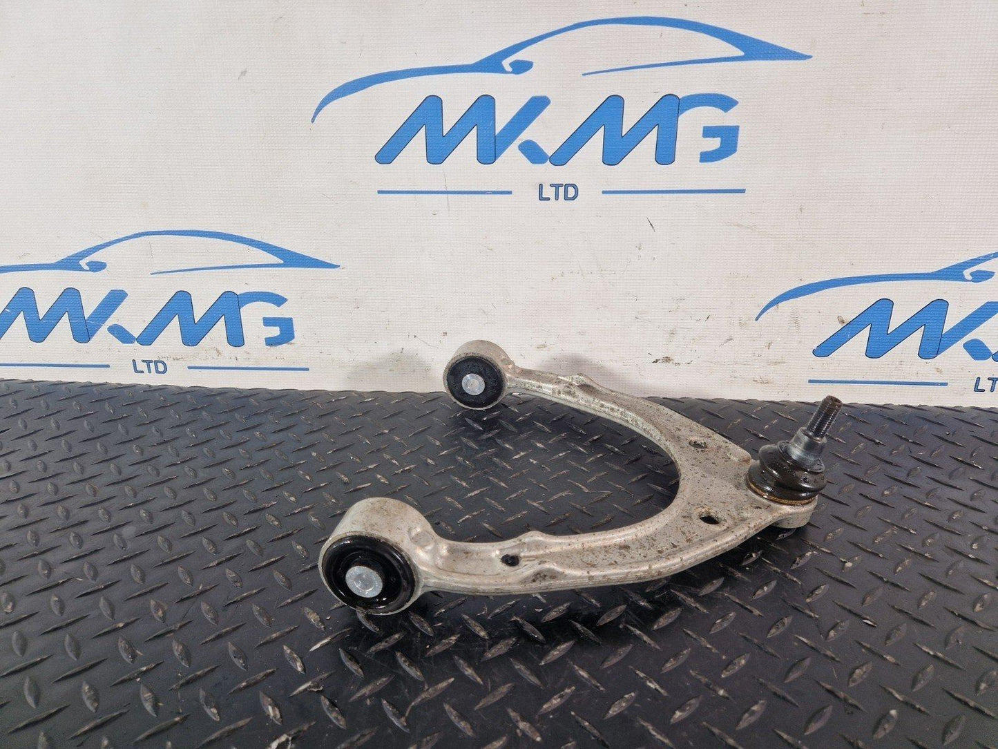 10-15 AUDI Q7 4L FRONT UPPER CONTROL ARM WISHBONE FITS LEFT & RIGHT 7L8407021