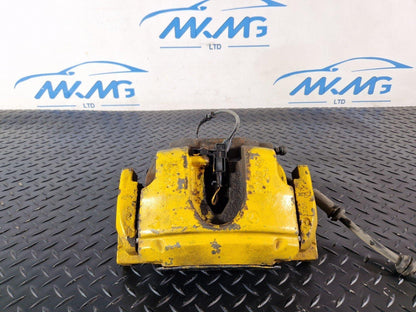16-19 MERCEDES BENZ GLE W166 FRONT LEFT N/S BRAKE CALIPER A1664238198