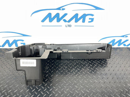 14-21 MERCEDES BENZ C300 W205 GENUINE JACK TOOL KIT BOX A2058991514