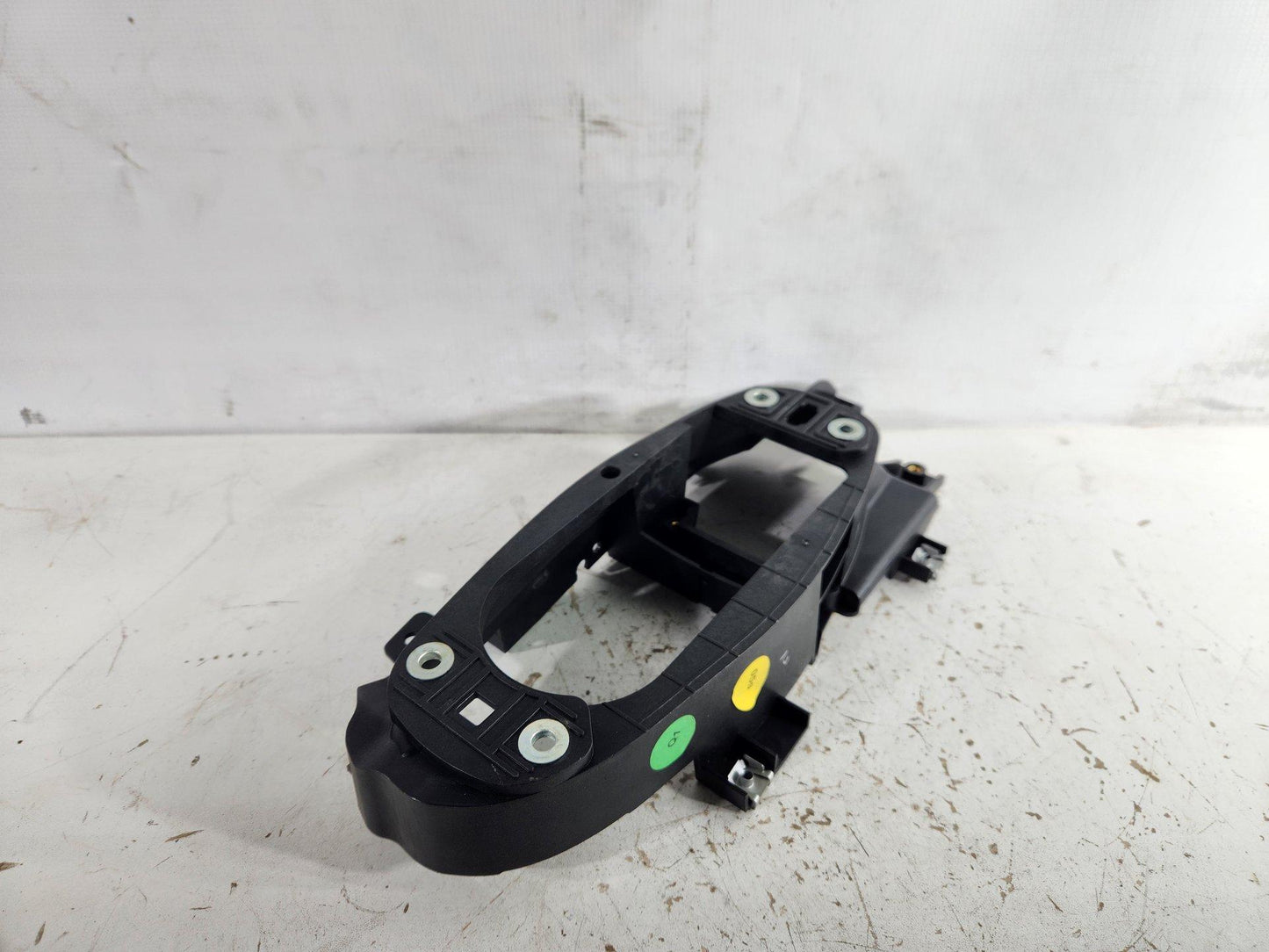 Audi A4 B9 Genuine Gear Shifting Mechanism Mounting Frame 8W2863531