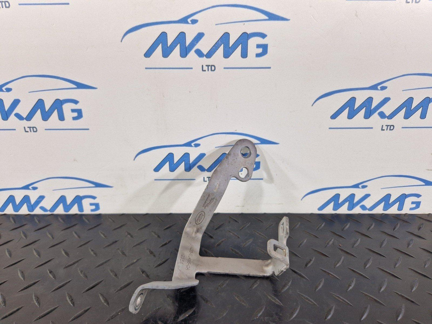 19-ON RANGE ROVER EVOQUE L551 GENUINE EXHAUST SUPPORT BRACKET M4D39L456CA