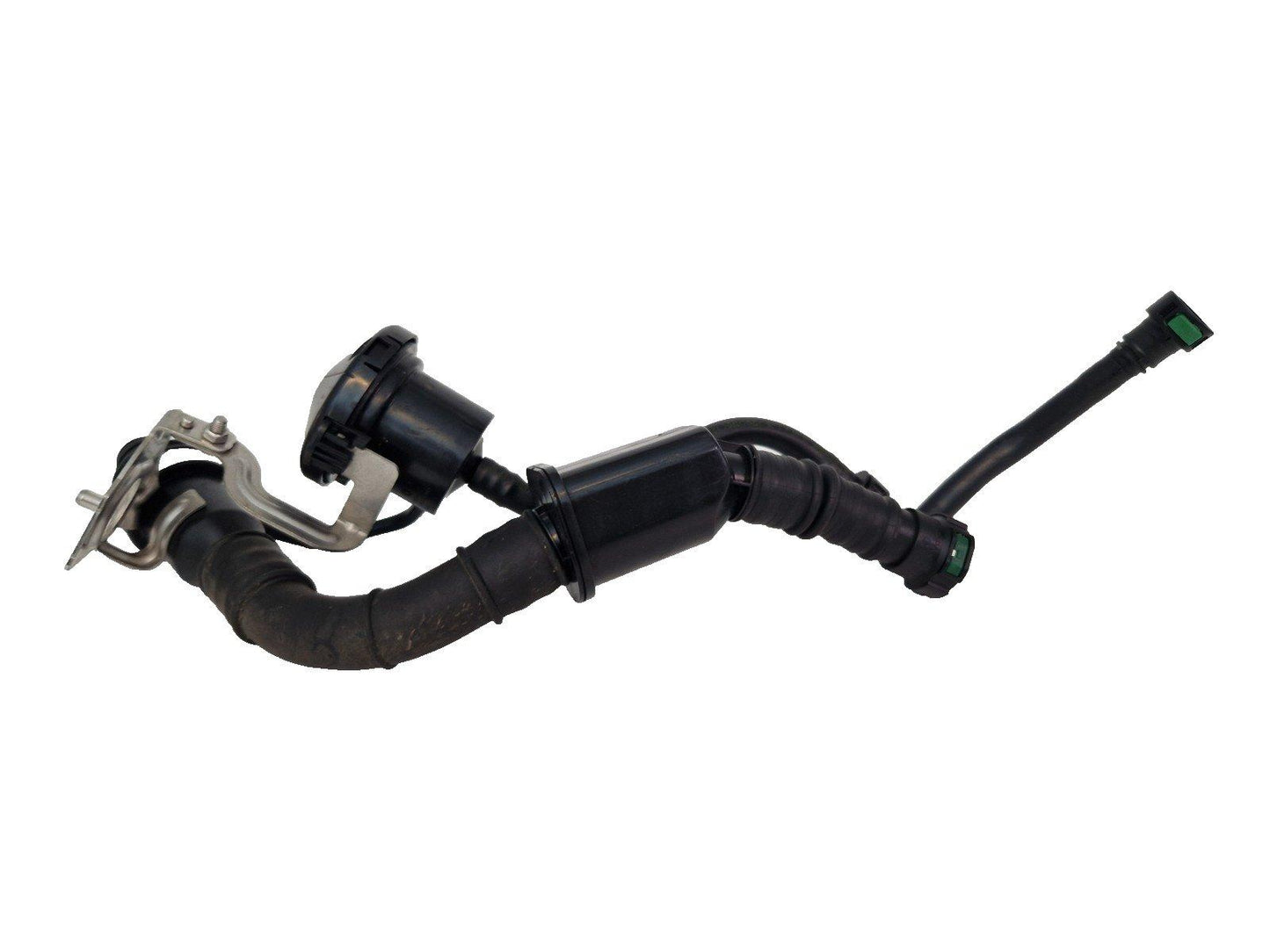 17 MERCEDES-BENZ GLC X253 GENUINE ADBLUE TANK FILLER PIPE F24312