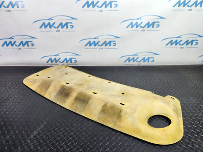 Land Rover Range Rover Evoque SUV Genuine Bonnet Insulation Damaged K8D216738AD