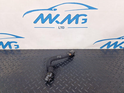 14-21 BMW 2 SERIES GRAN TOURER F45 F46 WATER COOLANT HOSE PIPE 8658487