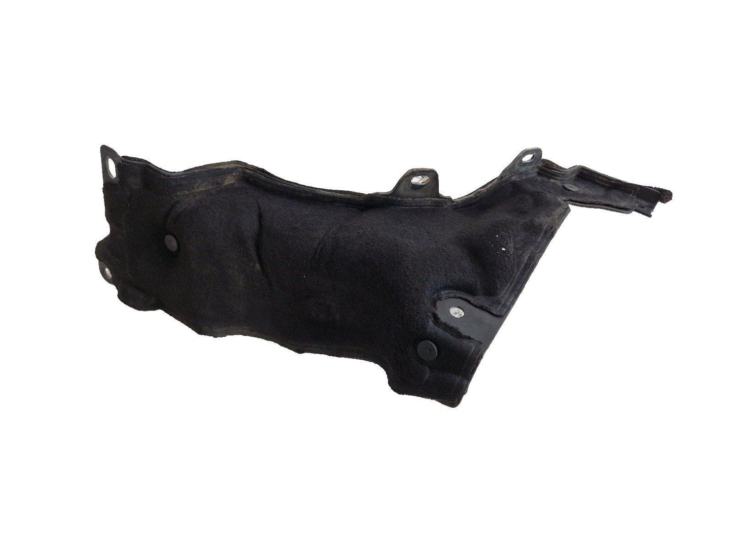 17-ON LAND ROVER DISCOVERY L462 OEM RIGHT SIDE ENGINE HEAT HPLA015A54AA